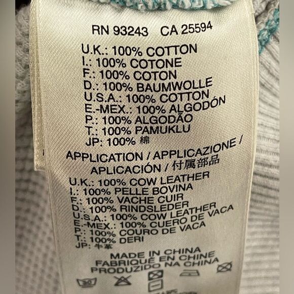 Diesel Co Gray Zip-Up Hoodie - Picture 5 of 6